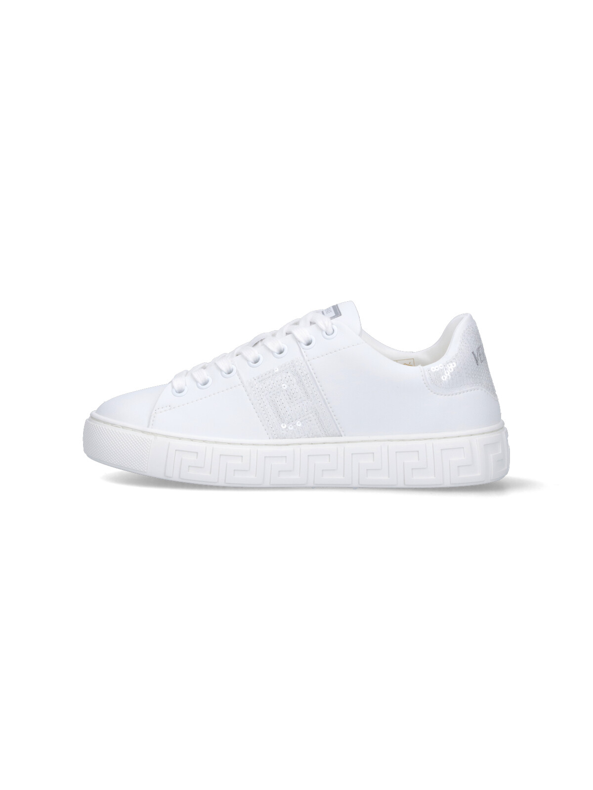 [Versace] Sneakers FW24 1013568 1A115481W010