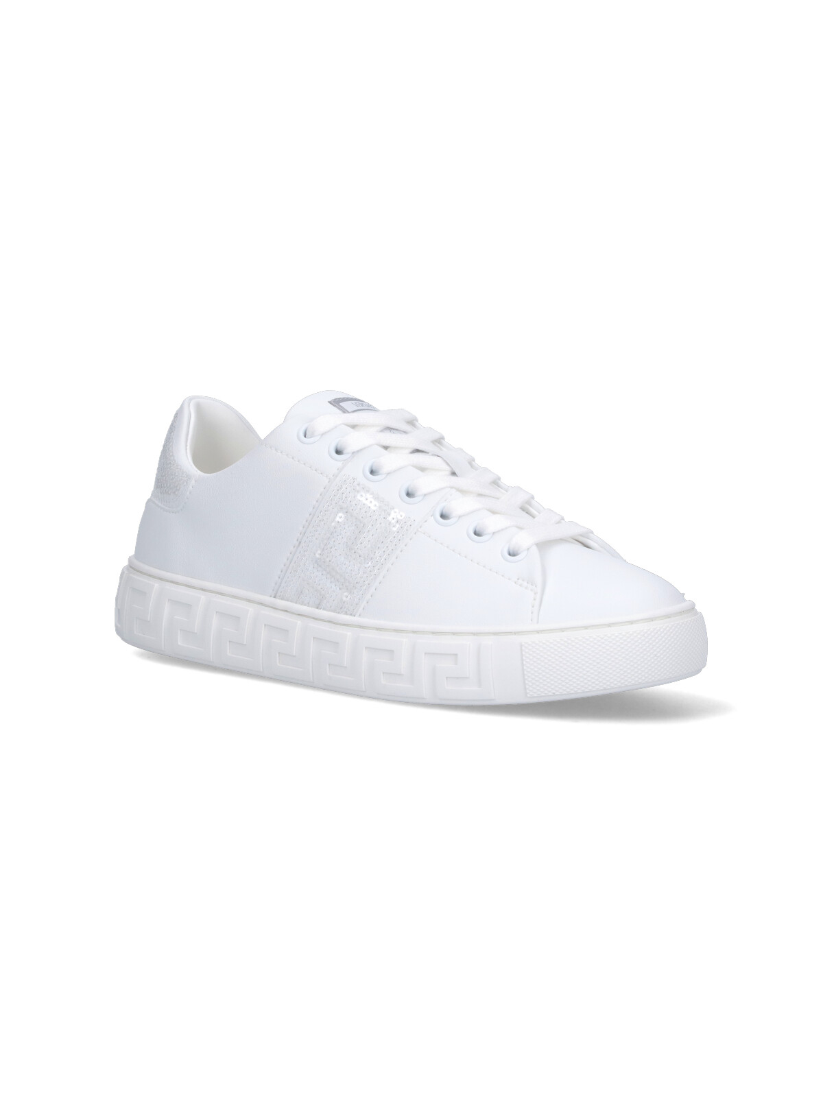 [Versace] Sneakers FW24 1013568 1A115481W010
