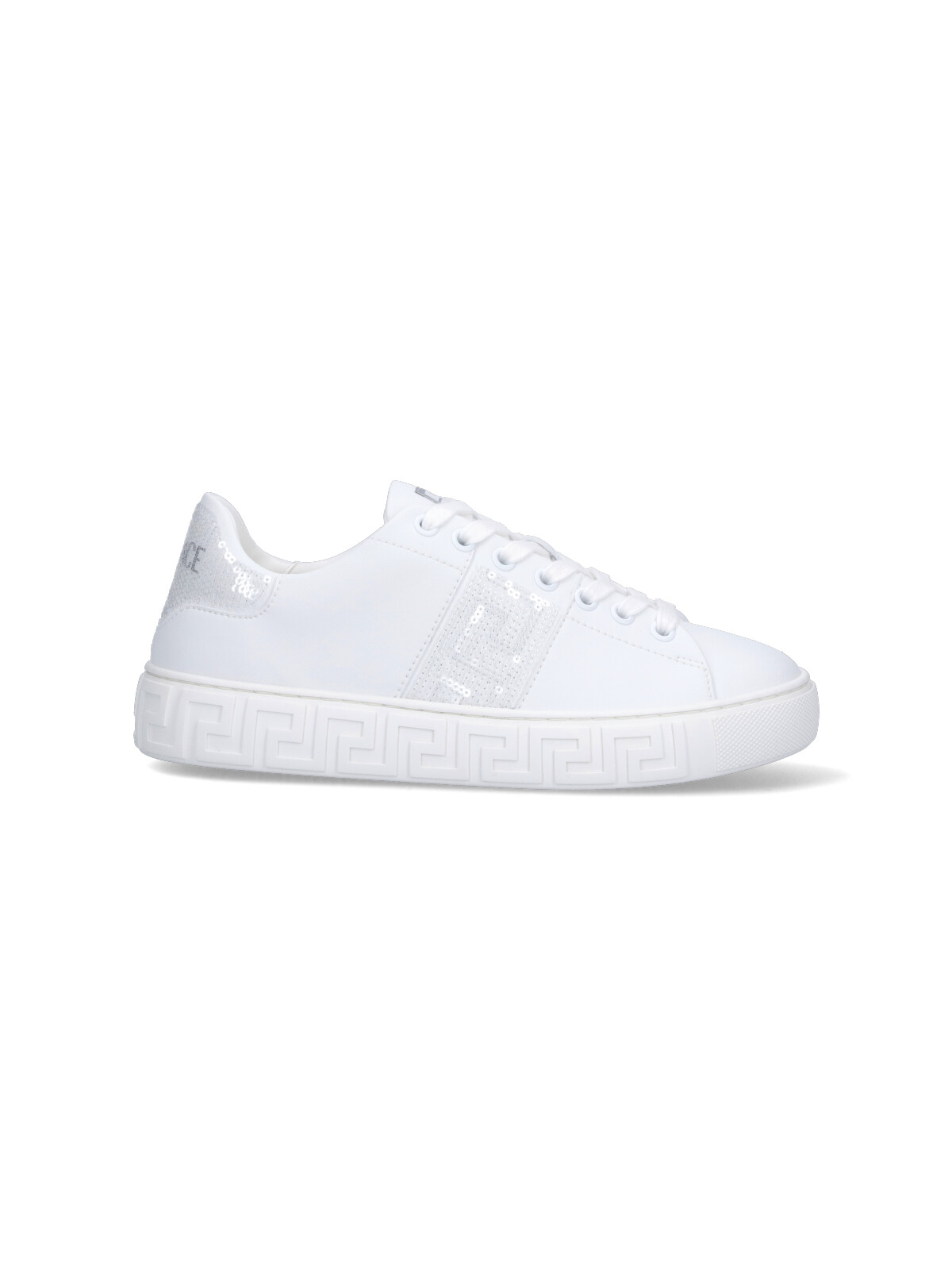 [Versace] Sneakers FW24 1013568 1A115481W010