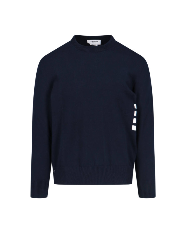 [Thom Browne] Knitwear SS25 MKA543A Y3043415