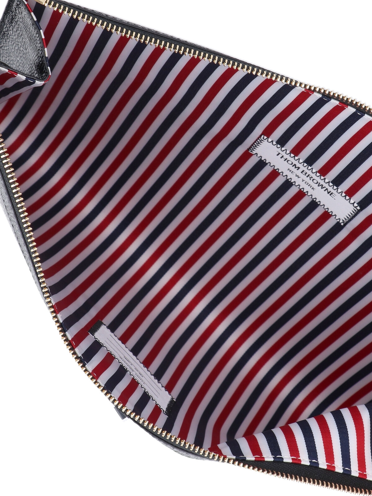 [Thom Browne] Clutch bag SS25 MAC074A 00198001