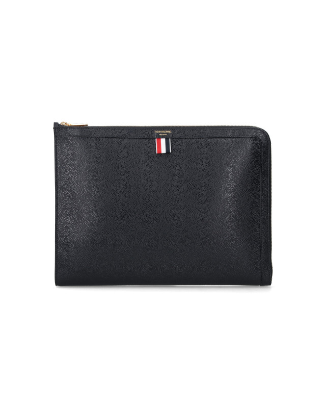 [Thom Browne] Clutch bag SS25 MAC074A 00198001