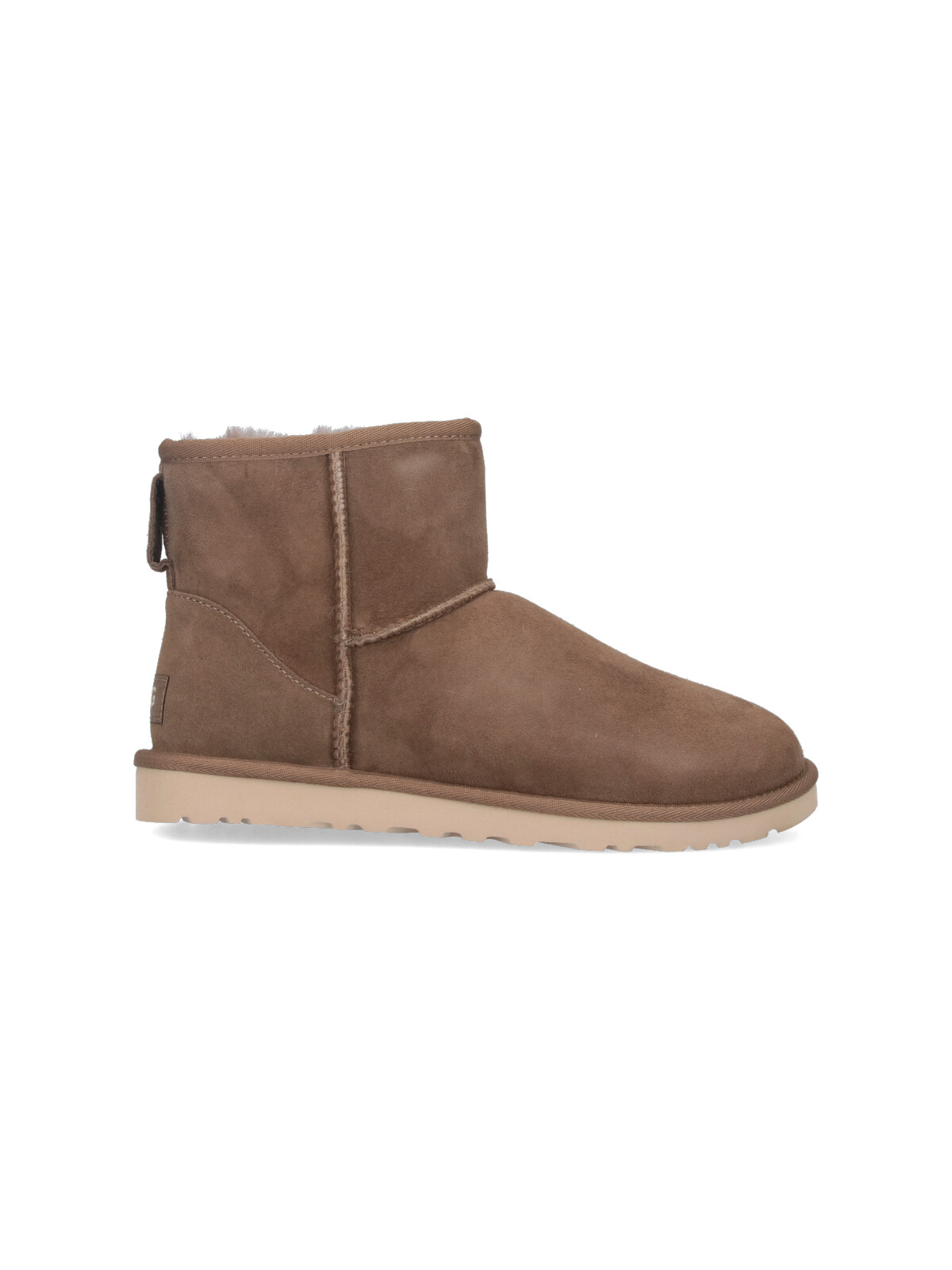 [UGG] Ankle boots FW24 1002072HCK