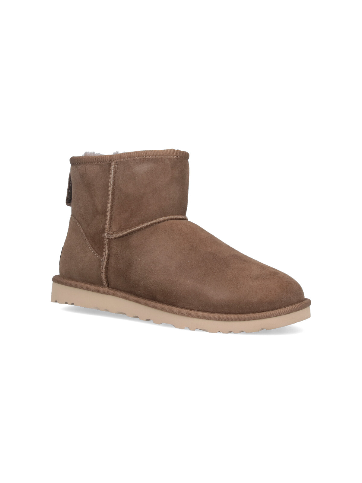 [UGG] Ankle boots FW24 1002072HCK