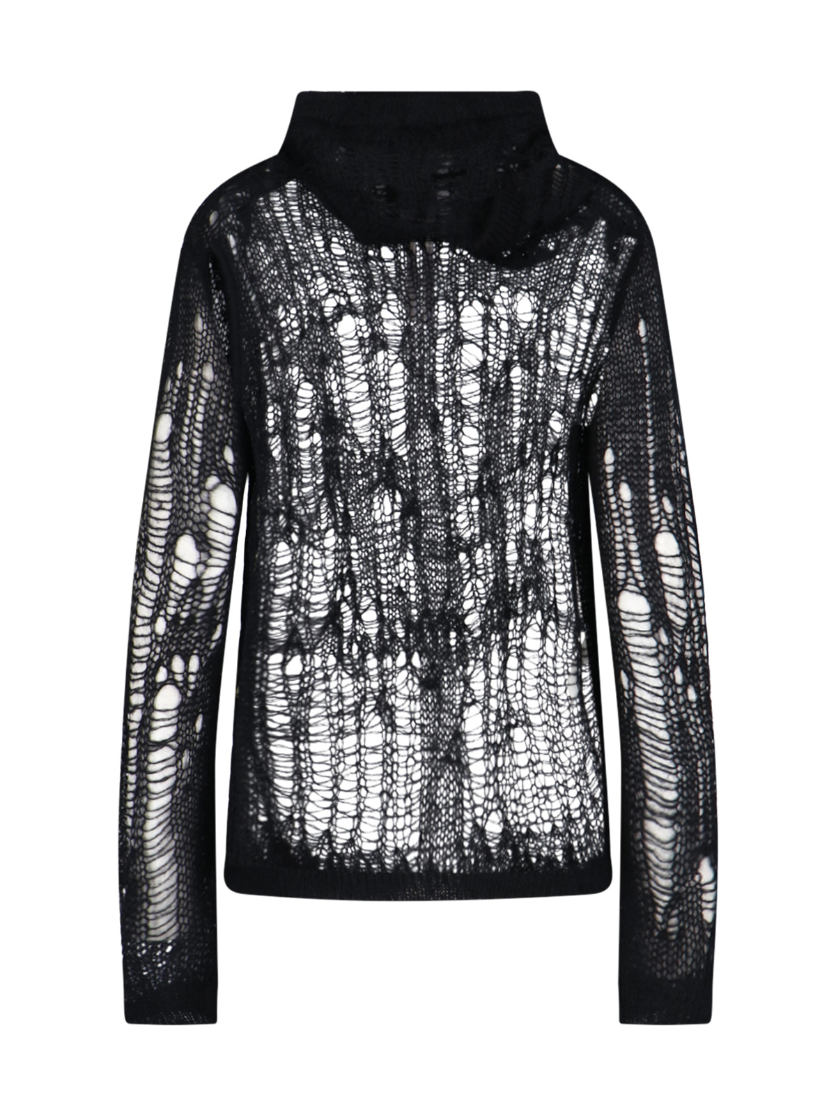 [Rick Owens] Knitwear FW24 RP02D3600 KNETMH09