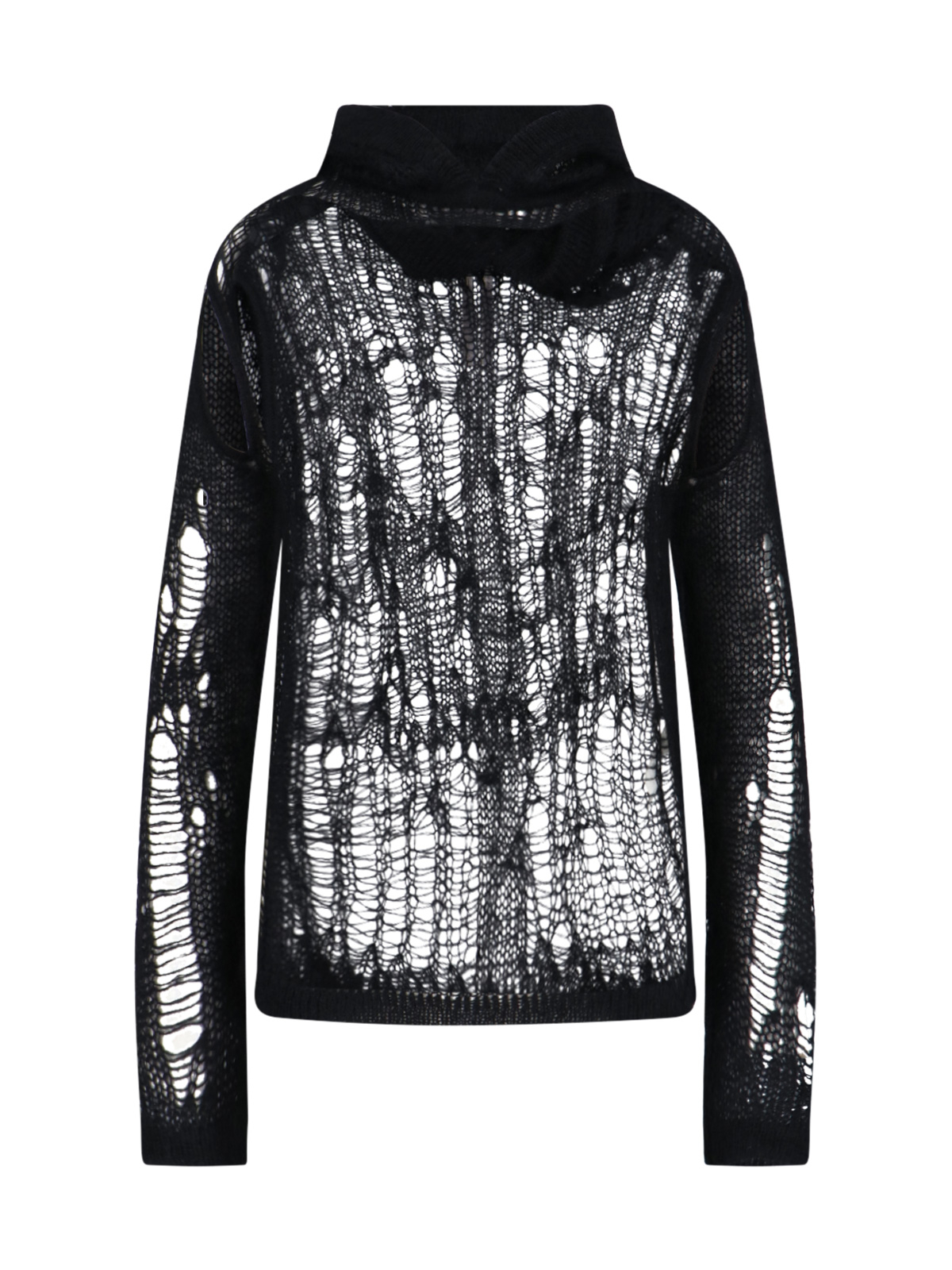 [Rick Owens] Knitwear FW24 RP02D3600 KNETMH09
