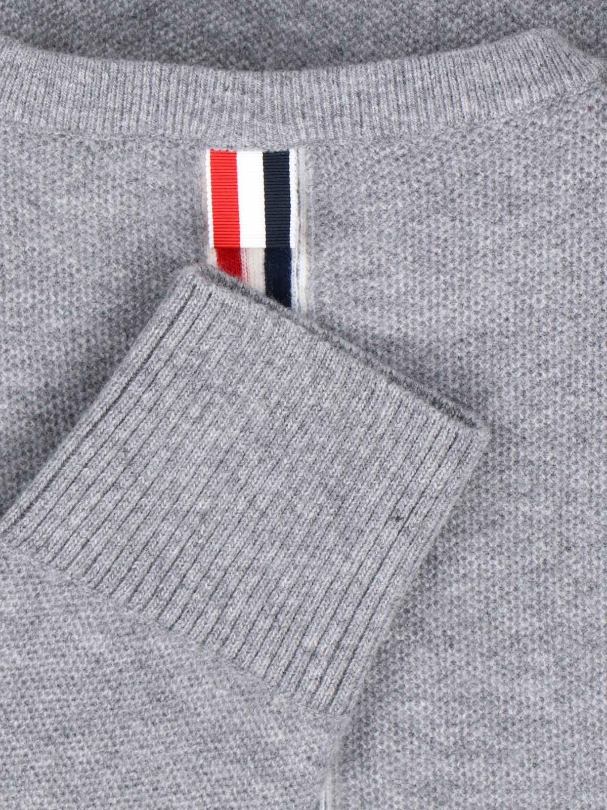 [Thom Browne] Knitwear FW24 MKA518A Y1029055
