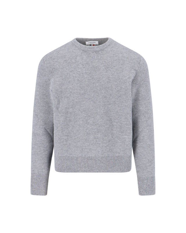 [Thom Browne] Knitwear FW24 MKA518A Y1029055