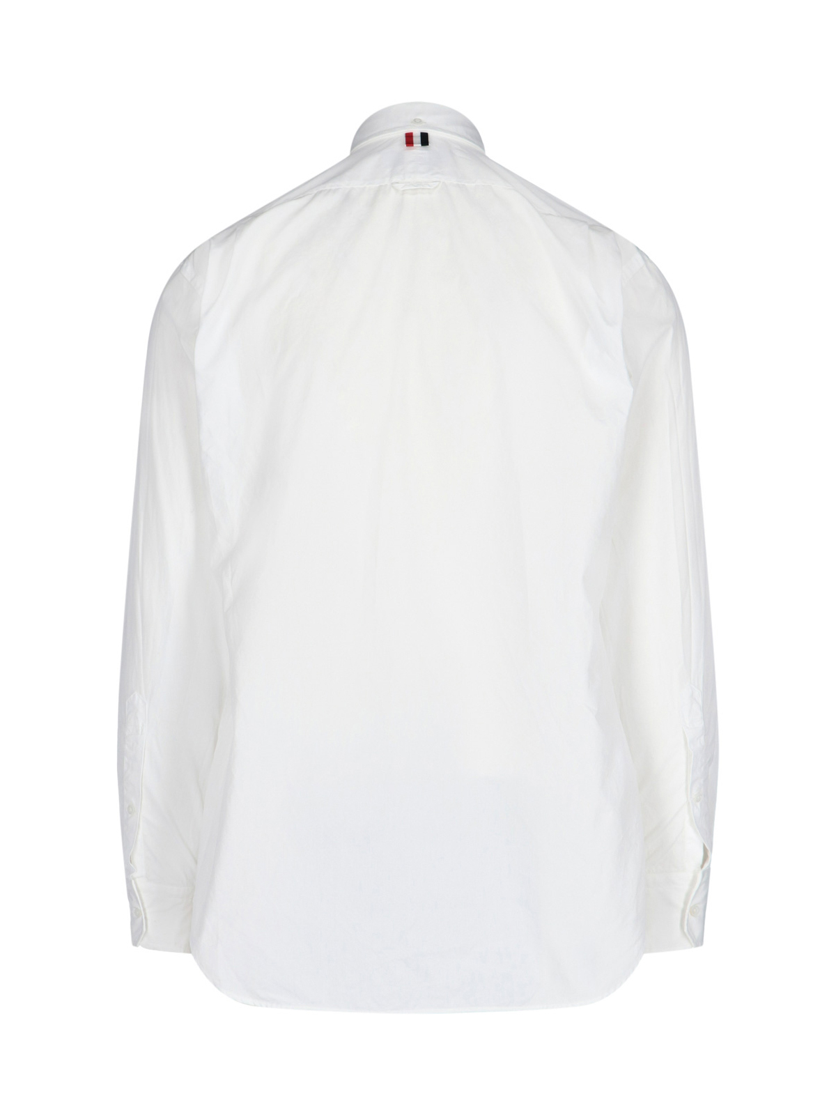 [Thom Browne] Shirts Long Sleeve FW24 MWL010E 03113100