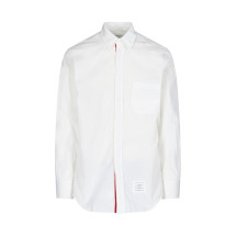 [Thom Browne] Shirts Long Sleeve FW24 MWL010E 03113100