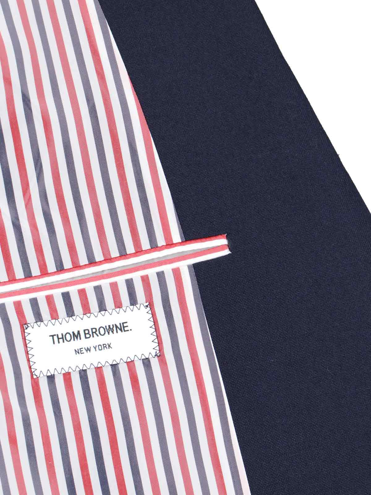 [Thom Browne] Blazer FW24 MJU568A F0582415