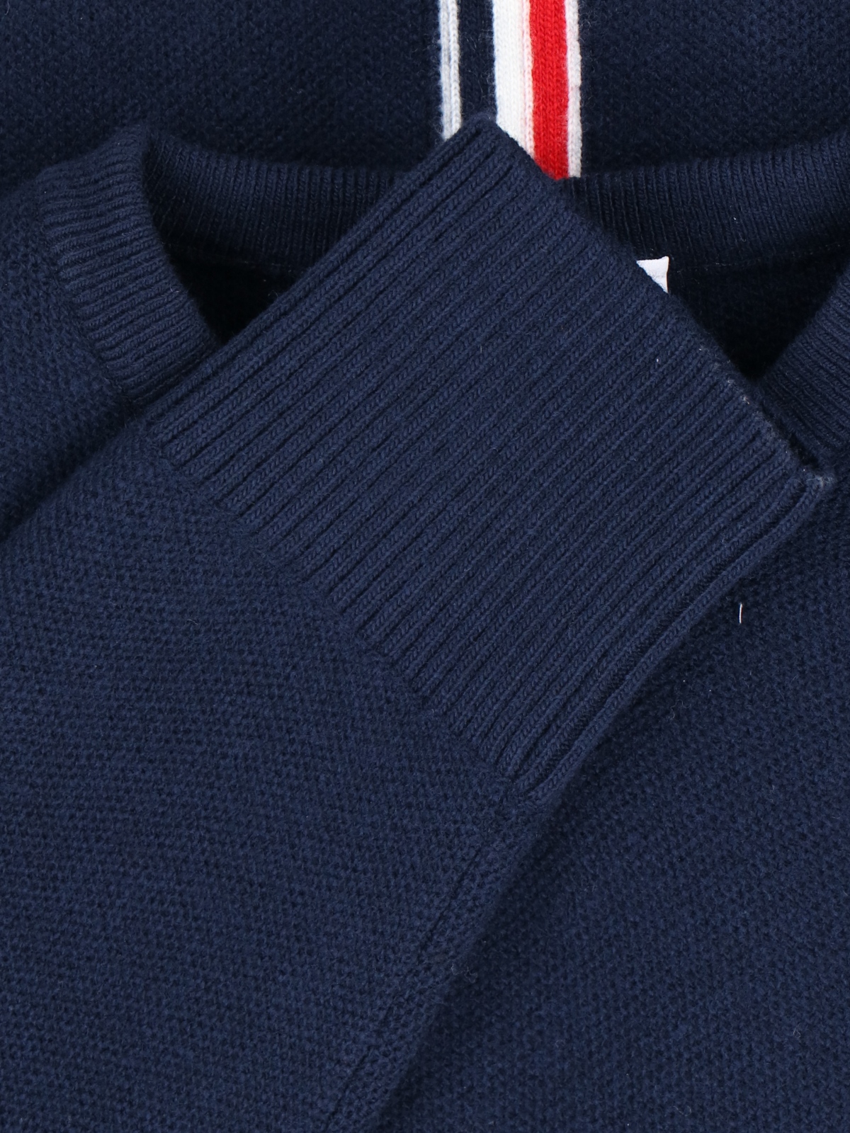 [Thom Browne] Knitwear FW24 MKA518A Y1029415