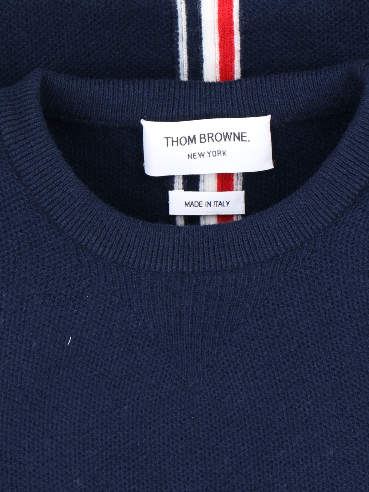 [Thom Browne] Knitwear FW24 MKA518A Y1029415