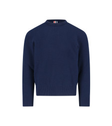 [Thom Browne] Knitwear FW24 MKA518A Y1029415