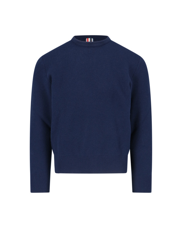 [Thom Browne] Knitwear FW24 MKA518A Y1029415