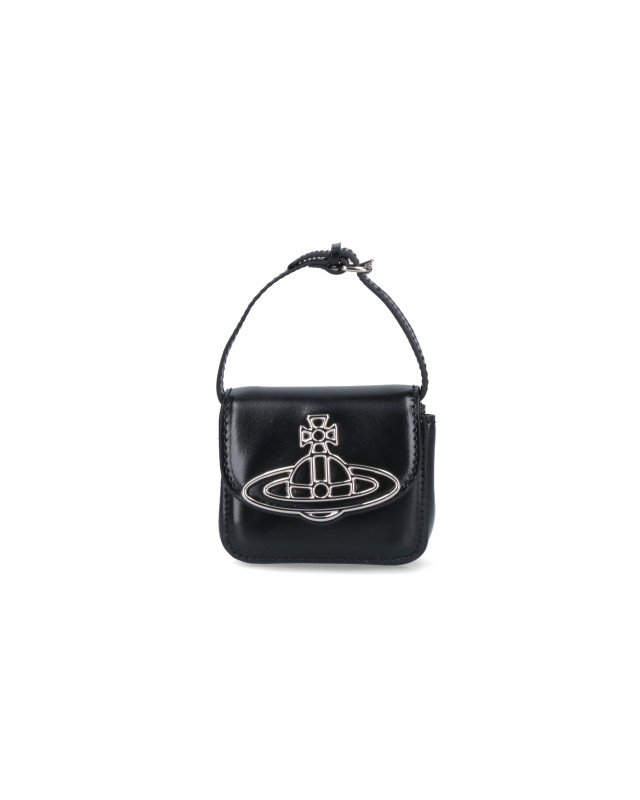 [Vivienne Westwood] Shoulder bag SS24 5202006EU L0077N401