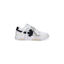 [Off-White] Sneakers SS26 M243C9L002WHITE BLACK