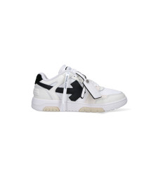 [Off-White] Sneakers SS26 M243C9L002WHITE BLACK