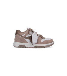 [Off-White] Sneakers SS26 M189S6L005RODIO LIGHT BROWN