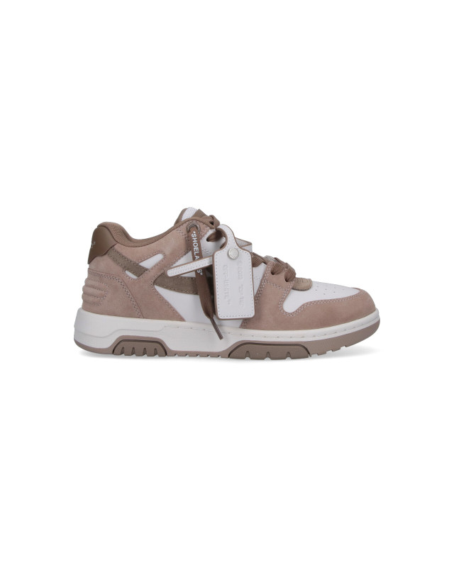 [Off-White] Sneakers SS26 M189S6L005RODIO LIGHT BROWN