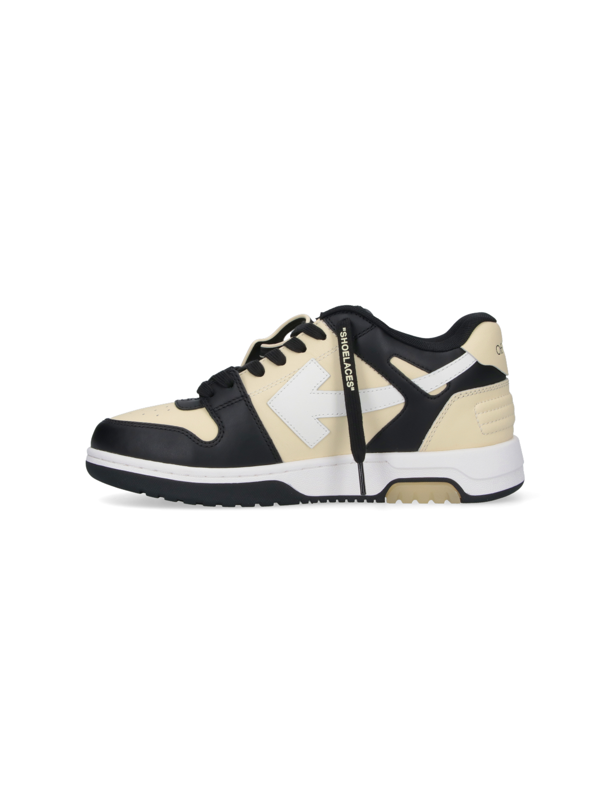 [Off-White] Sneakers SS26 M189S6L008BLACK GLOW IN THE DARK