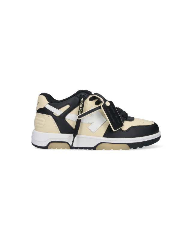 [Off-White] Sneakers SS26 M189S6L008BLACK GLOW IN THE DARK