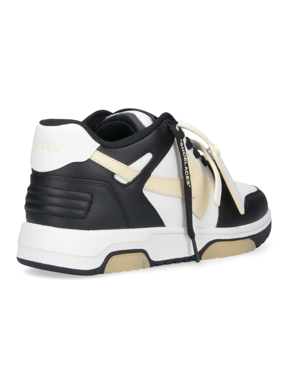 [Off-White] Sneakers SS26 M189S6L008WHITE GLOW IN