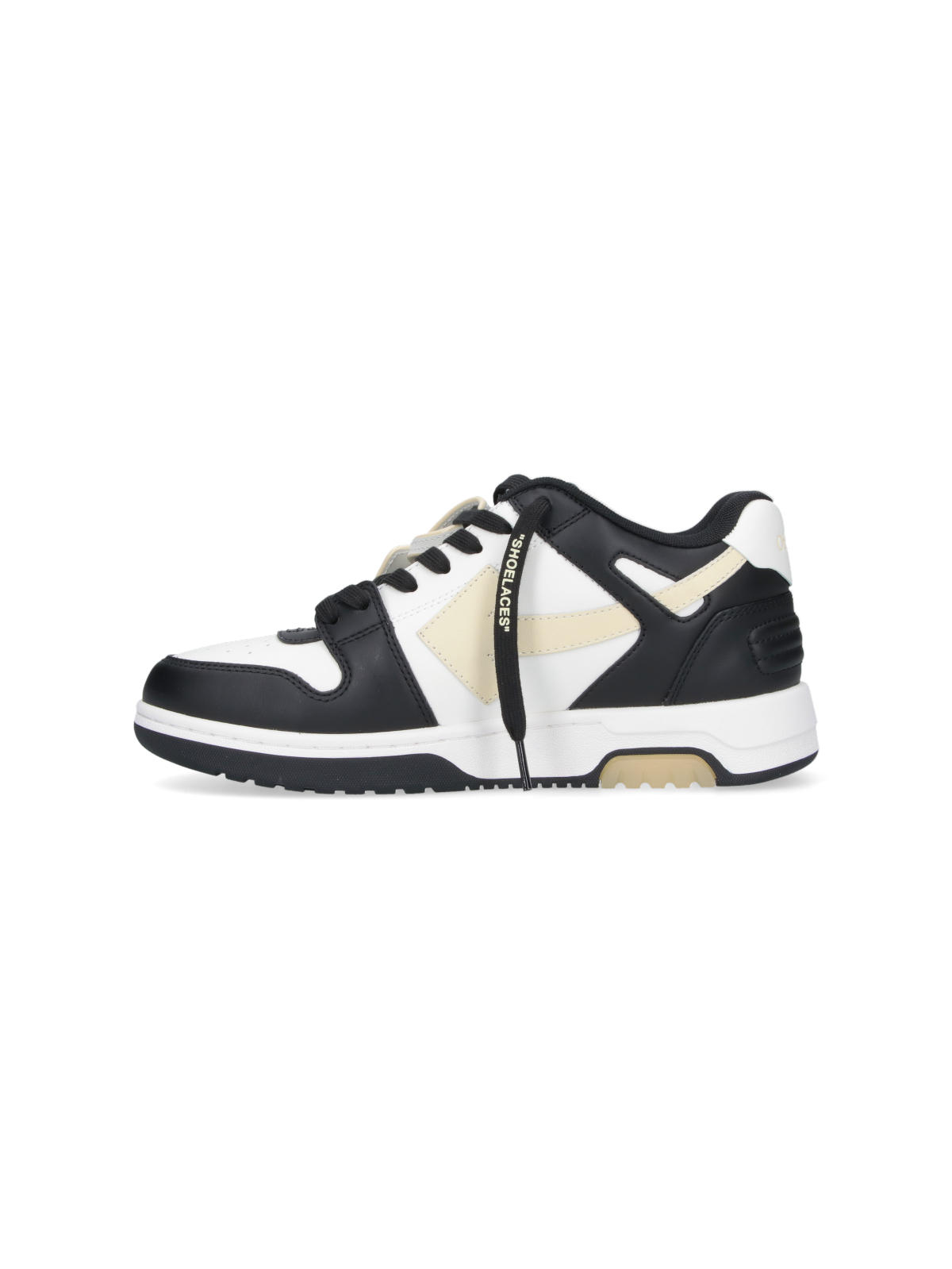 [Off-White] Sneakers SS26 M189S6L008WHITE GLOW IN