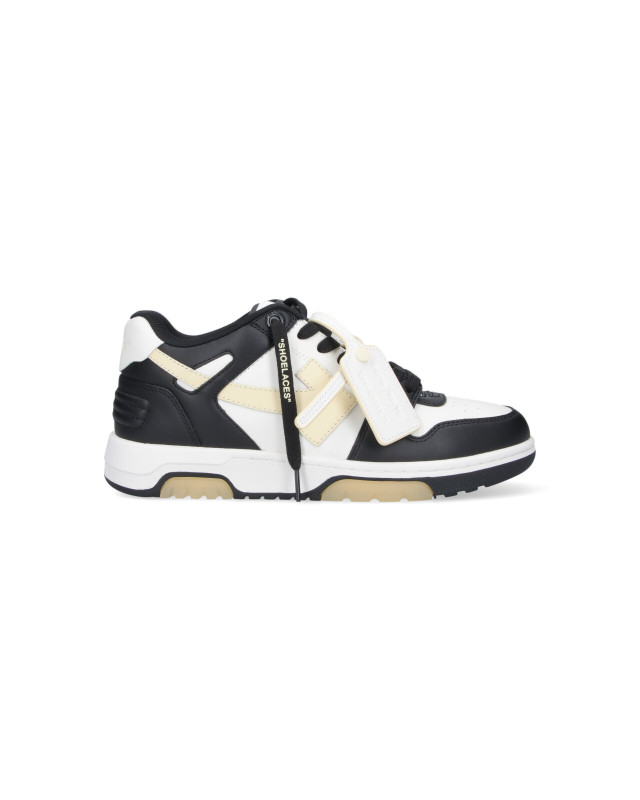 [Off-White] Sneakers SS26 M189S6L008WHITE GLOW IN