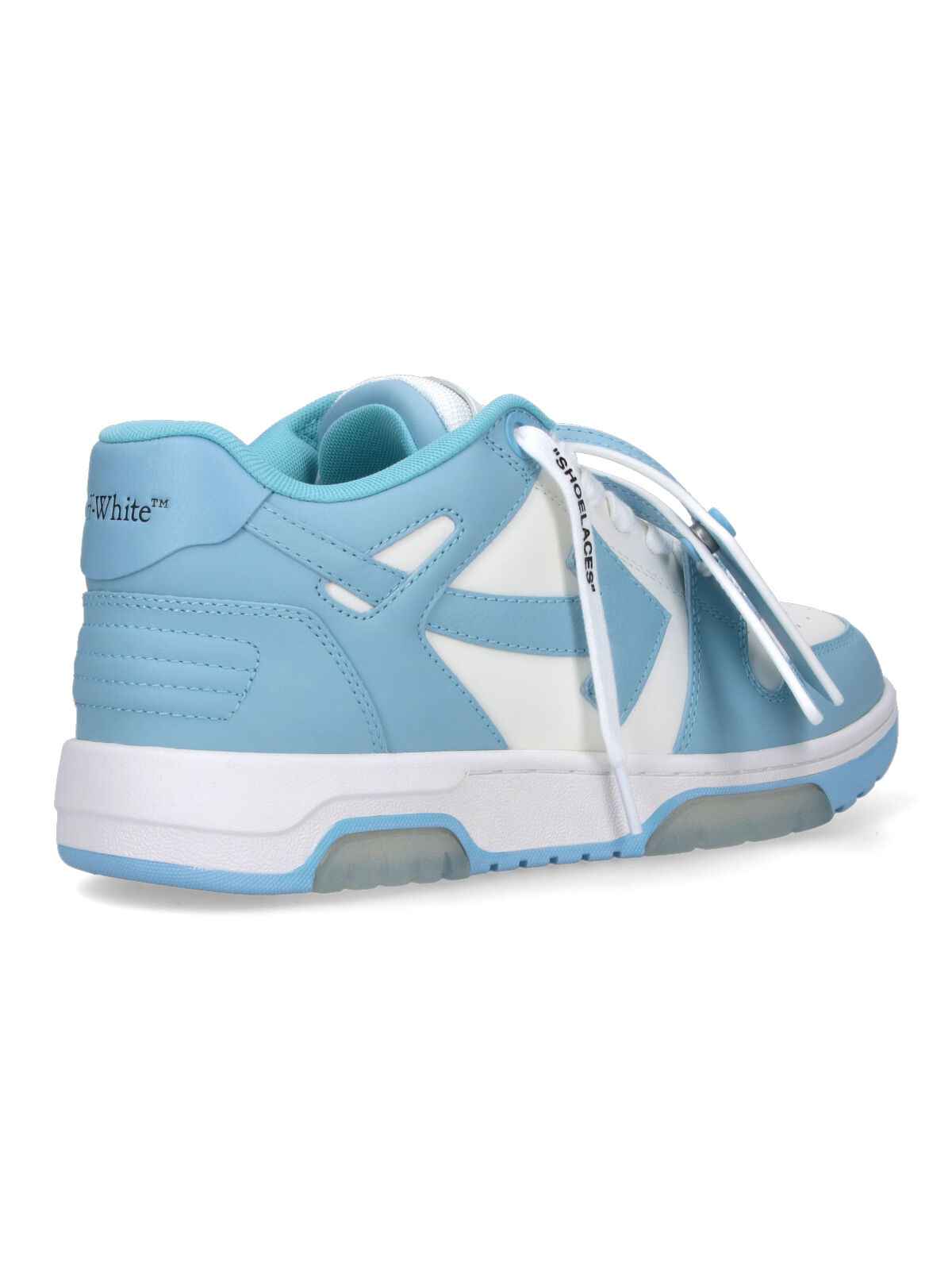 [Off-White] Sneakers SS26 M189C9L007WHITE LIGHT BLUE
