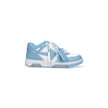 [Off-White] Sneakers SS26 M189C9L007WHITE LIGHT BLUE