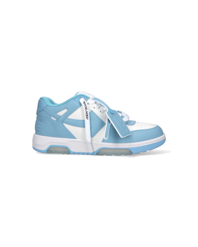 [Off-White] Sneakers SS26 M189C9L007WHITE LIGHT BLUE