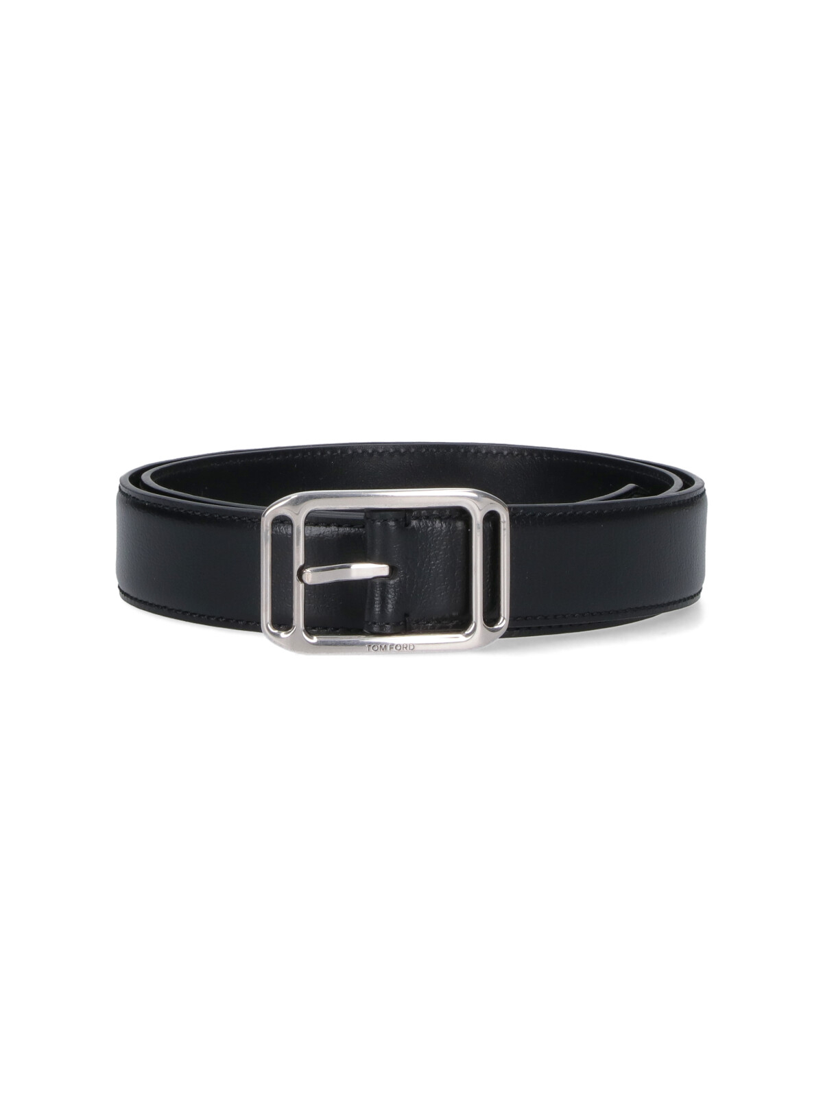 [Tom Ford] Belt FW25 TB308 LCL311Y1N001