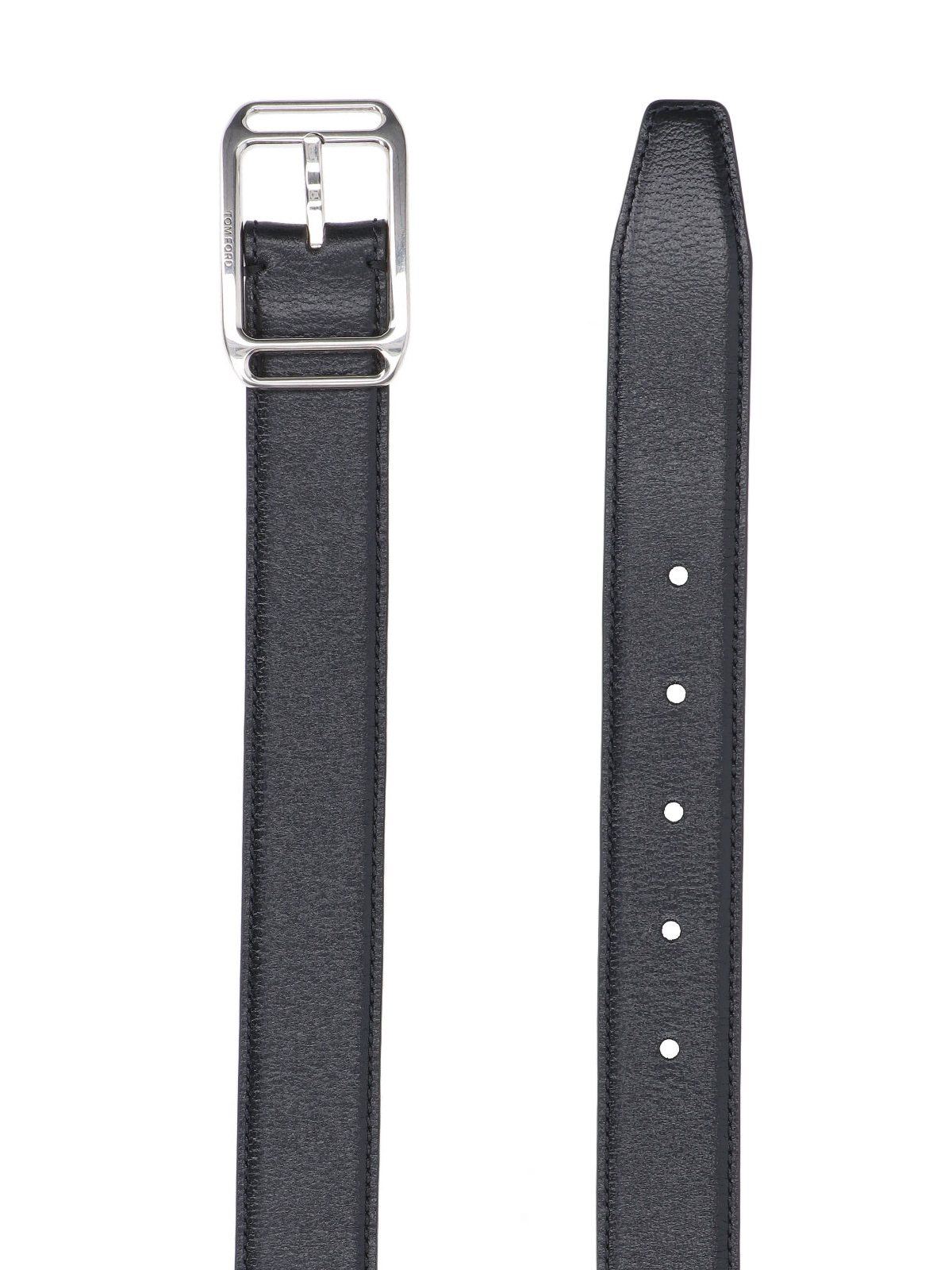 [Tom Ford] Belt FW25 TB308 LCL311Y1N001