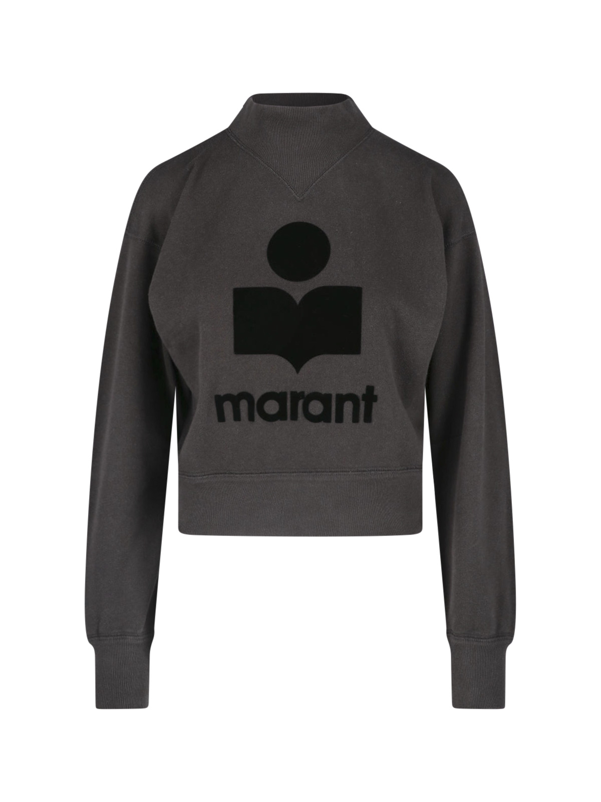 [Marant Etoile] Sweatshirt FW25 SW0003FA A1M07E02FK