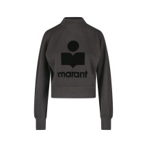 [Marant Etoile] Sweatshirt FW25 SW0003FA A1M07E02FK