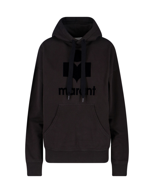 [Marant Etoile] Sweatshirt FW25 SW0001FA A1M07E02FK