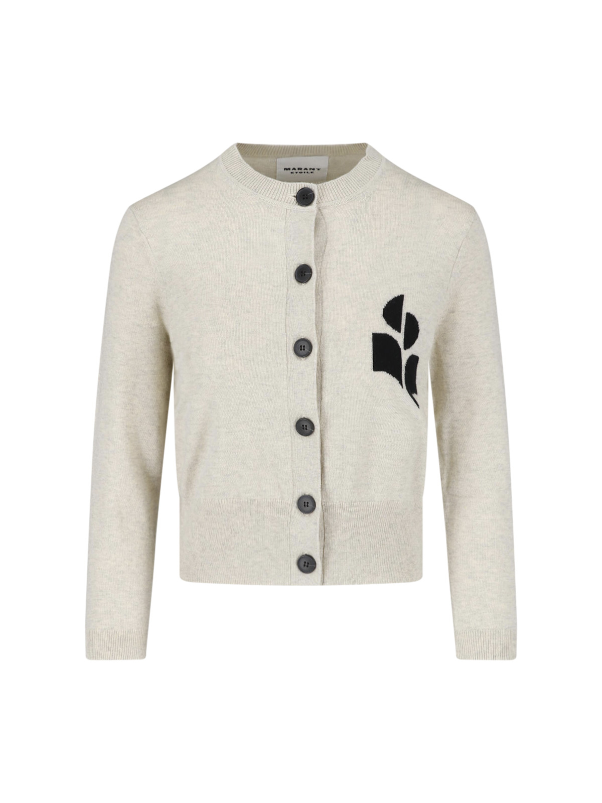 [Marant Etoile] Knitwear SS25 CA0040FA A1X05E02LY