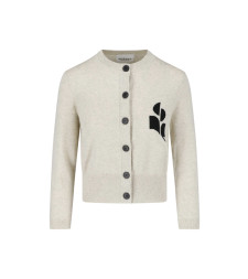 [Marant Etoile] Knitwear SS25 CA0040FA A1X05E02LY