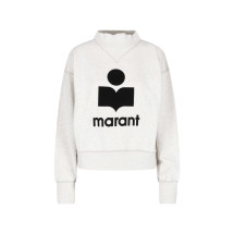 [Marant Etoile] Sweatshirt FW25 SW0003FA A1M07E23EC