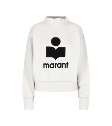 [Marant Etoile] Sweatshirt FW25 SW0003FA A1M07E23EC