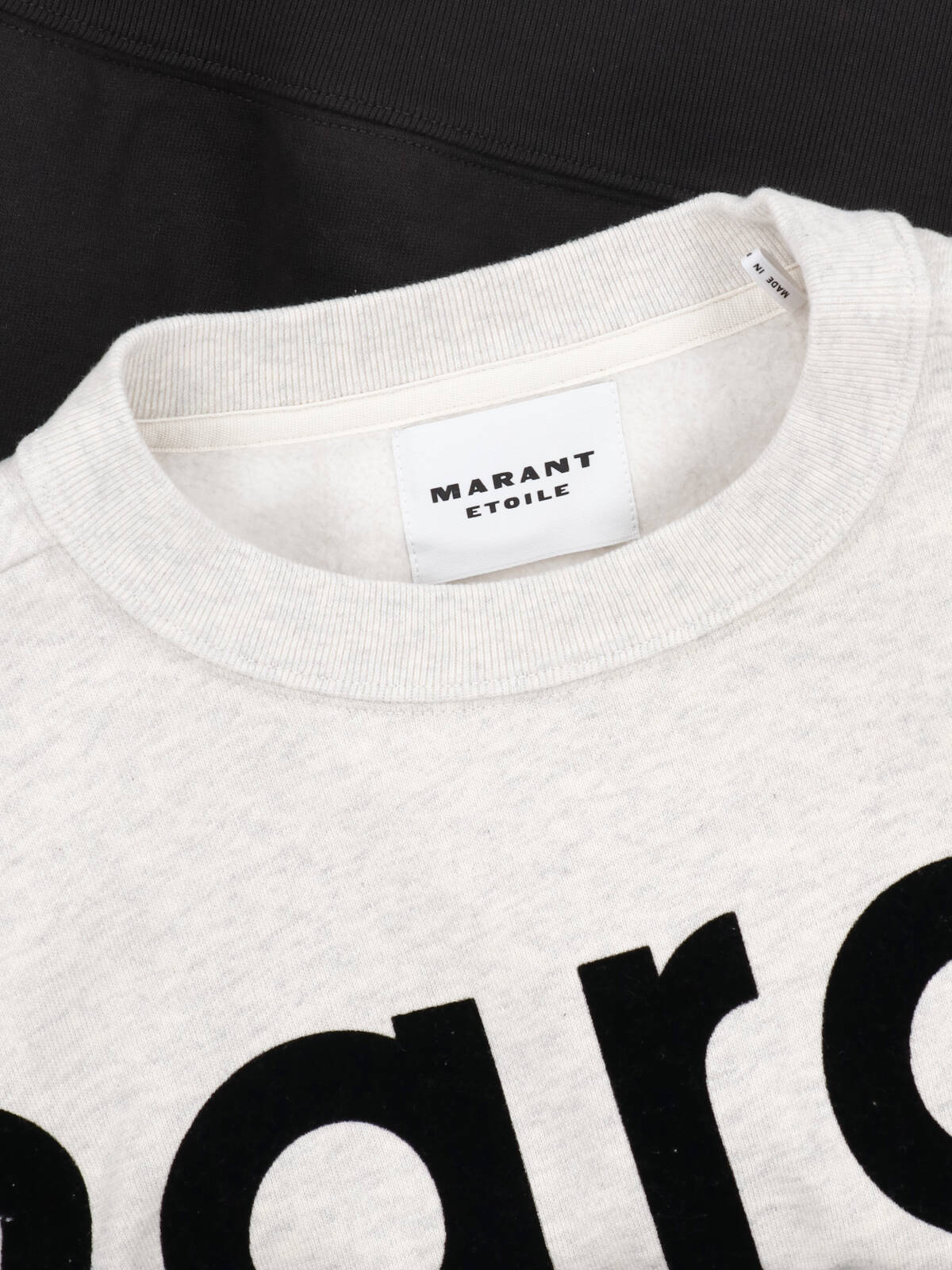 [Marant Etoile] Sweatshirt SS25 SW0006FA A1M08E02FK