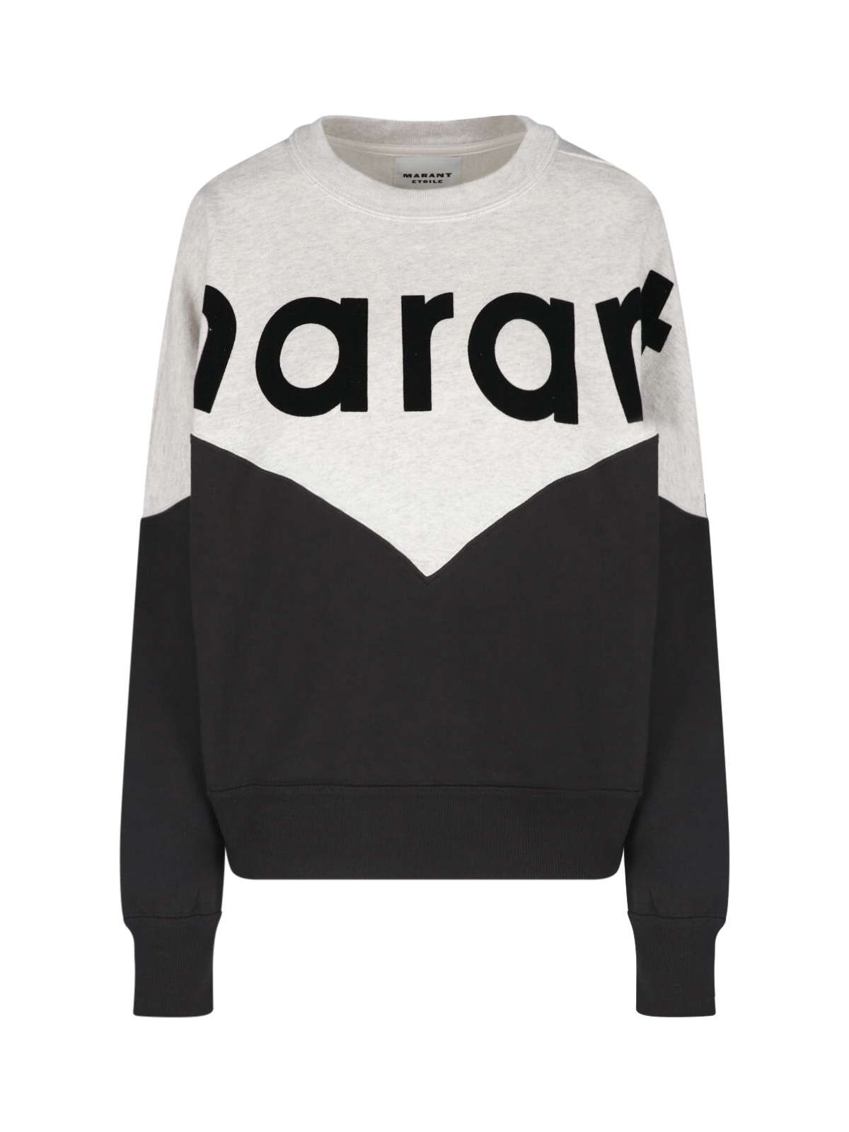 [Marant Etoile] Sweatshirt SS25 SW0006FA A1M08E02FK