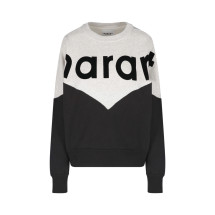 [Marant Etoile] Sweatshirt SS25 SW0006FA A1M08E02FK
