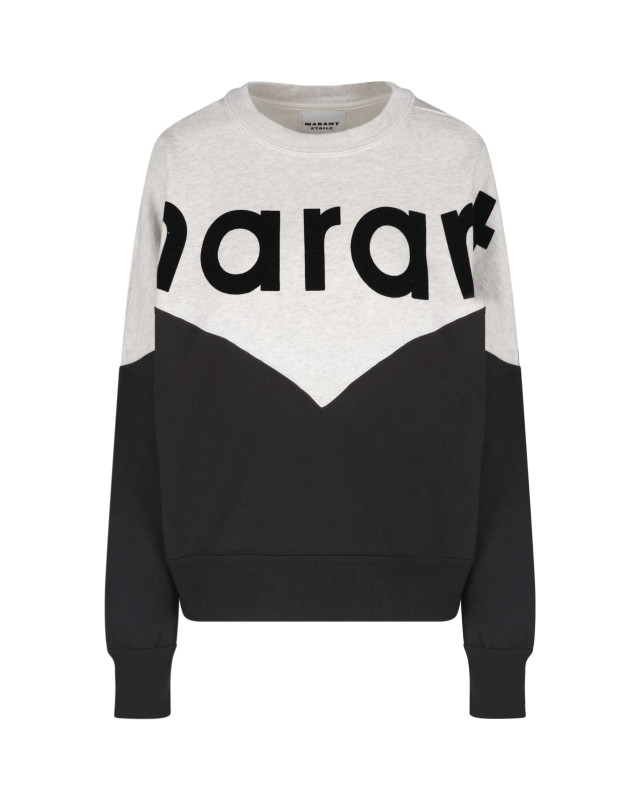 [Marant Etoile] Sweatshirt SS25 SW0006FA A1M08E02FK