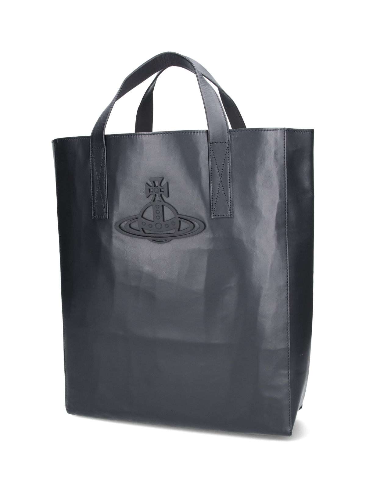 [Vivienne Westwood] Tote bag SS25 4D02000BU L00ANN401