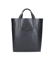 [Vivienne Westwood] Tote bag SS25 4D02000BU L00ANN401