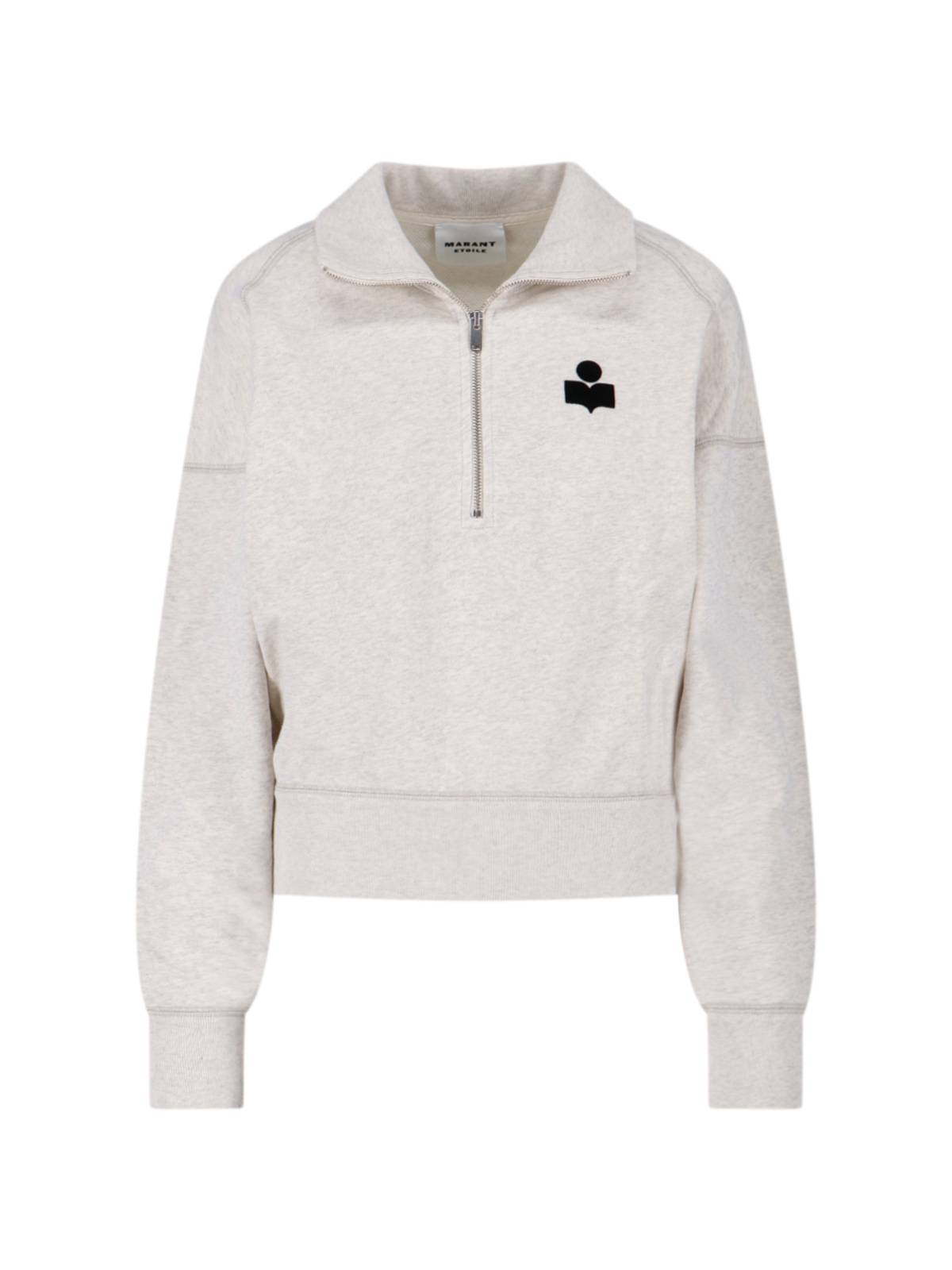 [Marant Etoile] Sweatshirt FW25 SW0093FA A1M07E23EC