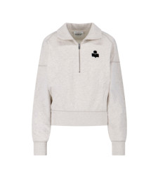 [Marant Etoile] Sweatshirt FW25 SW0093FA A1M07E23EC