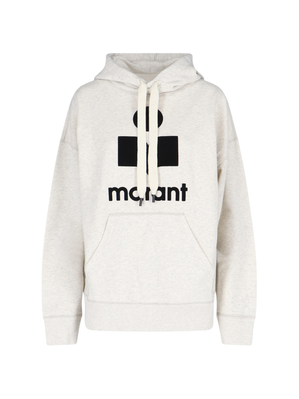 [Marant Etoile] Sweatshirt FW25 SW0001FA A1M07E23EC